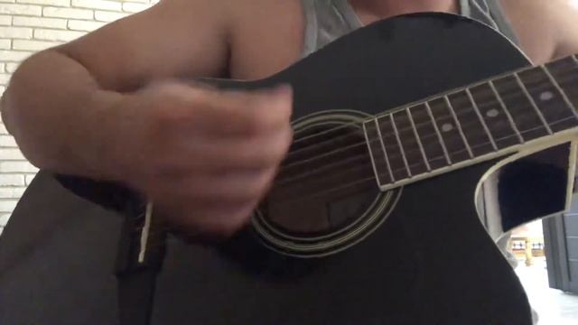 Монгол Шуудан - Москва (cover)