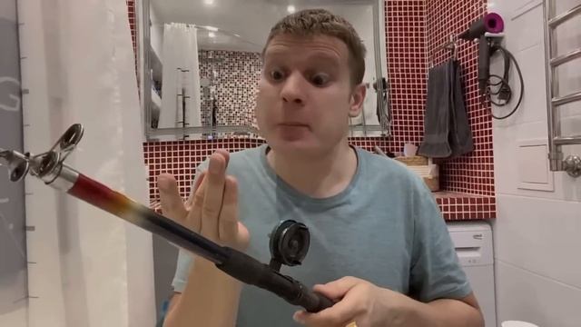 Малой и домашняя рыбалка ?