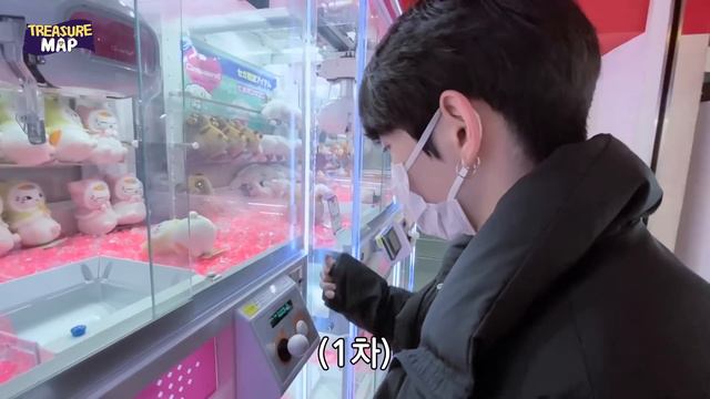 [TREASURE MAP] EP.10 ✩ T-LOG ✩ 트레저 휴가 셀프캠