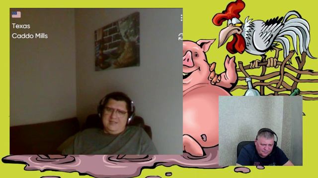 Про жизнь в Америке.Стрим 15.06.24