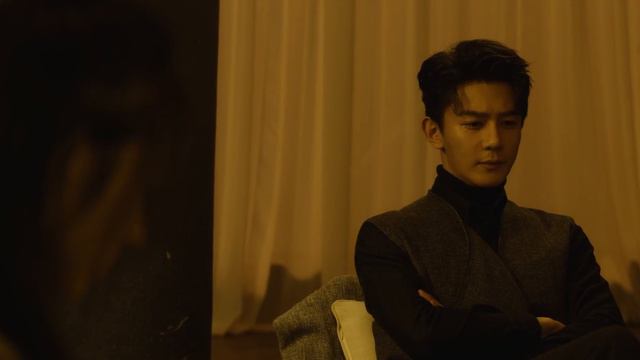 Смертельная игра 1 сезон 54 серия