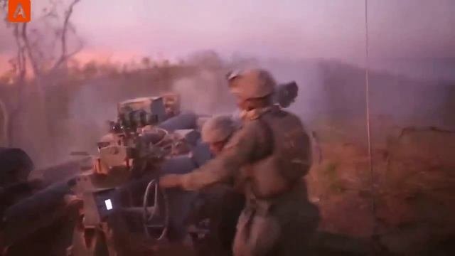 ⚡️Пустеющие арсеналы НАТО - Военно-технический ответ России ошеломил Запад...⚡️