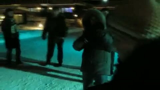 Музыка нас связала