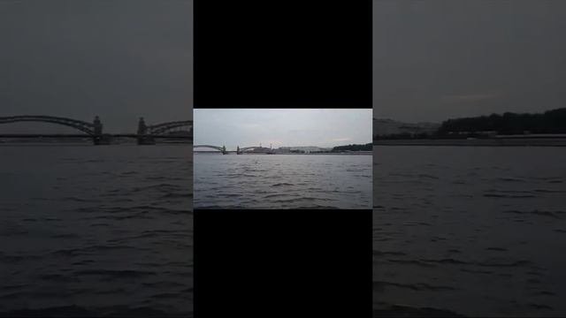 Санкт-Петербург
