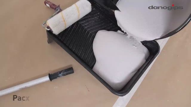 Декоративная штукатурка Травертин – технология нанесения. Мастер-класс от Decobase