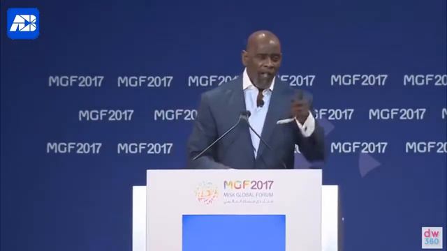 Крис Гарднер ||Chris Gardner|| ПОТРЯСАЮЩЕЕ ВЫСТУПЛЕНИЕ!