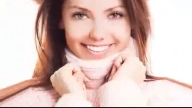 В Розовом  Свитере ! - Верка Сердючка - КЛИП