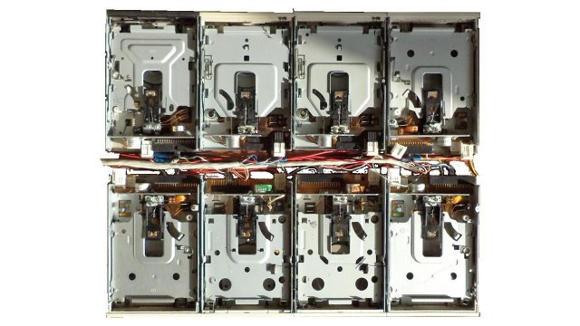 FDD Noise - Д.  Тухманов - Кони в яблоках