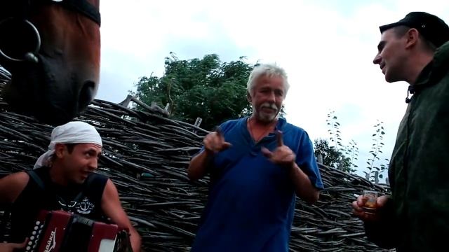 Игорь Растеряев. Проводы..mp4