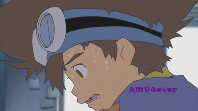 Digimon Adventure: Our War Game! - A Song of Storm and Fire