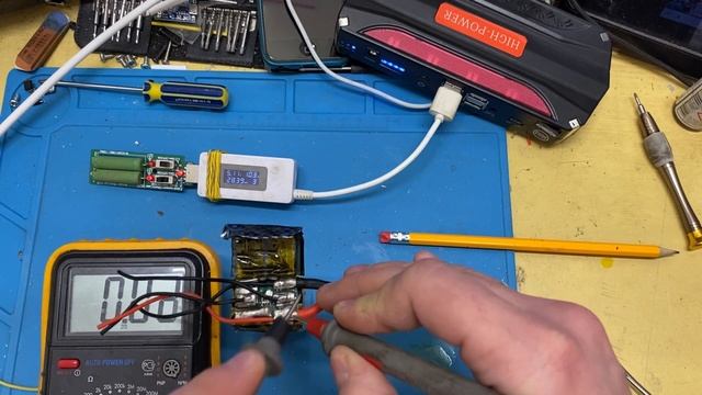 Запуск авто бустером, ремонт аккумулятора