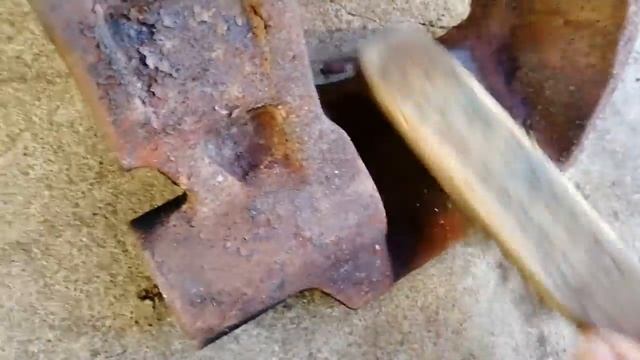 Самый простой способ сварки чугуна в домашних условиях.