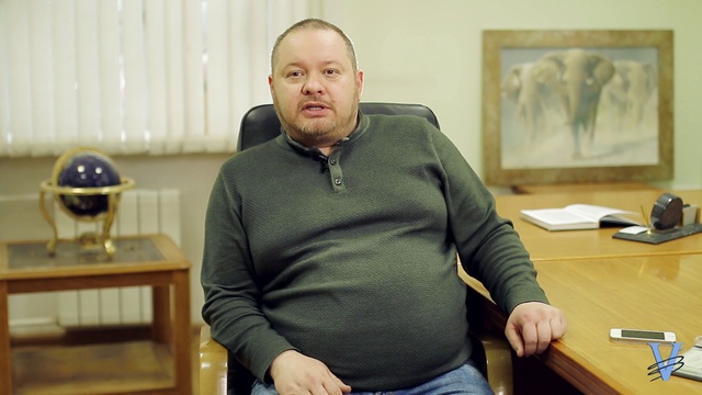 Отзыв ООО Санотэ о КПЦ Верус