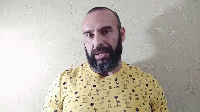 Человек, который создал себя сам.