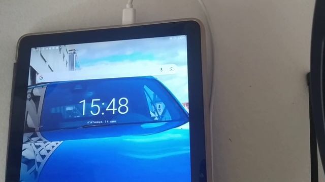 ???как правильно зарядить планшет если вы хотите чтоб работал дольше ?