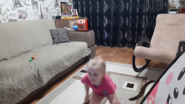 гимнастика дома
