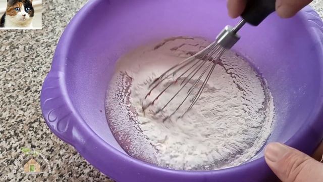 Что приготовить из старого варенья и муки рецепт