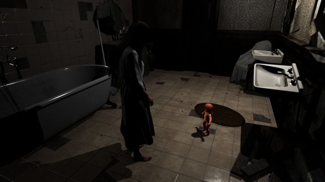 Pacify Страшный Смех