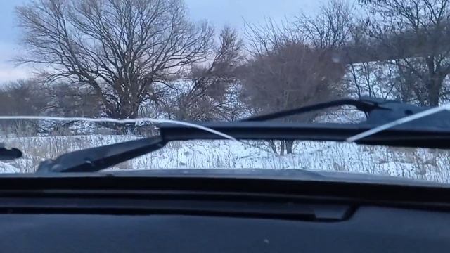 Что может НИВА с мотором приоры