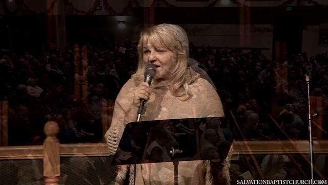 Стих «Отречение» — Наталья Шевченко