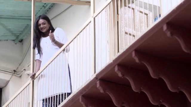 "Моя Мехек" 3 серия озвучка