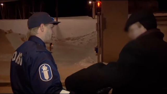 Hilander tv - Kytät Paavo 1