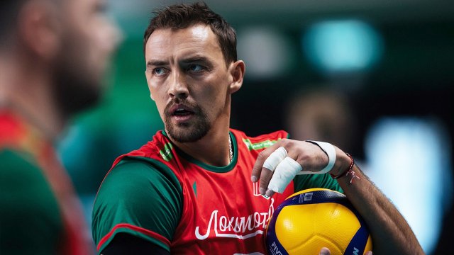 Сергей Савин | Лучшие Моменты 2022 | Локомотив Новосибирск