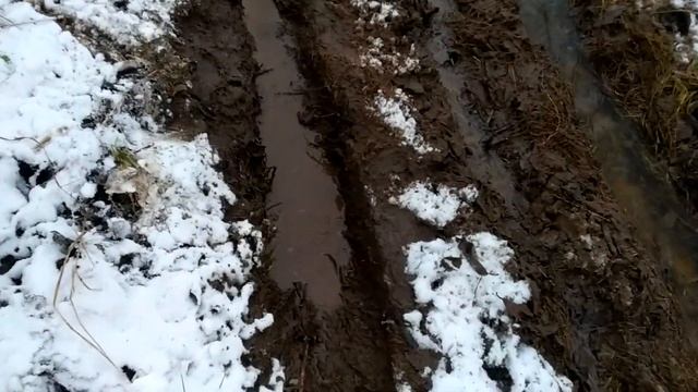 Трицикл из ИЖа!!! Обзор