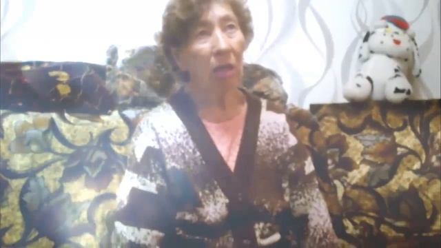 Димитровград 2016 Герой Алексеева Галина Осиповна Автор Шамин Александр