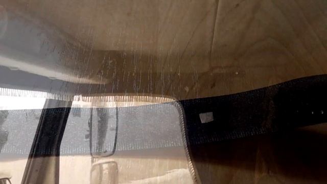 Как прикрепить Ламбрикен. Видео-ответ по запросу