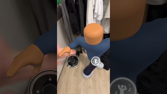 ВАНГ В РОБЛОКСЕ