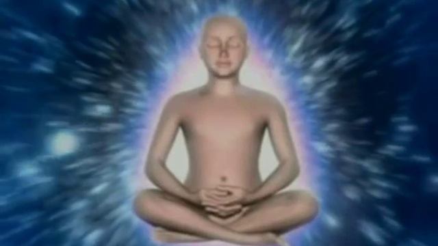 Духовная реальность. Медитация. 
Методическое видео.