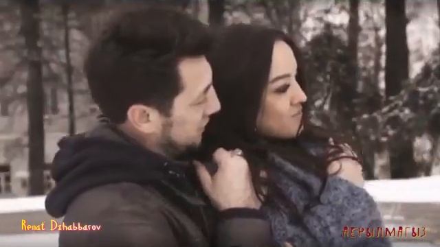 АЕРЫЛМАГЫЗ (татарские песни )
