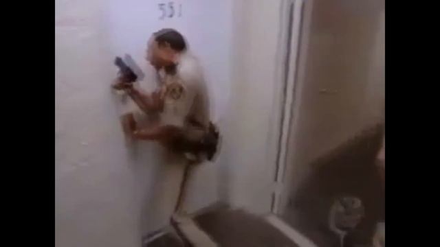 Рино 911