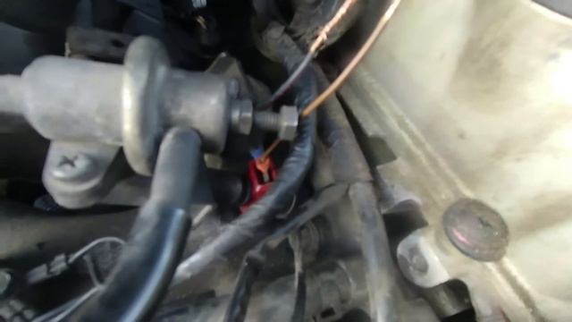 KorCh_Vlog. Nissan Cefiro А31. Мои косяки и их последствия!!