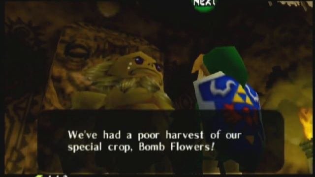 Legend of Zelda: Ocarina of Time - Episodes 5-8