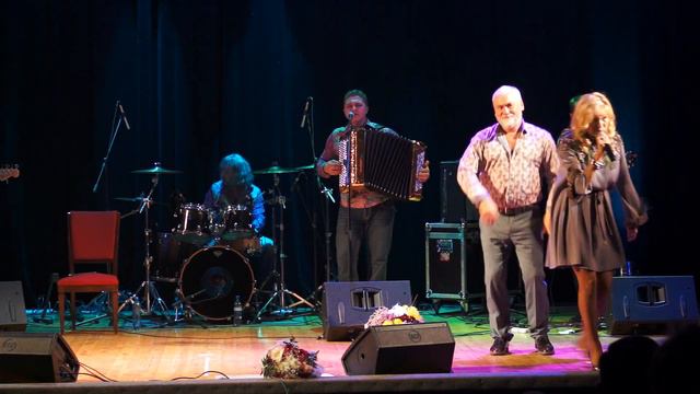 Вика Цыганова - ЭТО РОДИНА МОЯ, Обнинск 2014