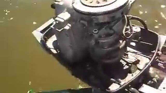 Вихрь-30 Модернизированный. Полный тест драйв...