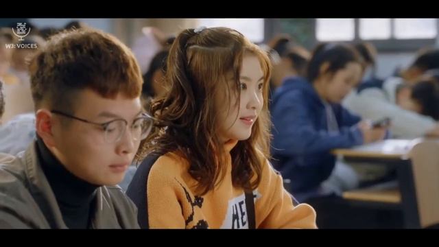 Сильная любовь 1 сезон 16 серия