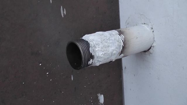 Как проверить герметичность сварочного шва за пару минут.