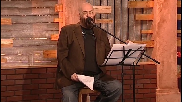 Михаил Шуфутинский