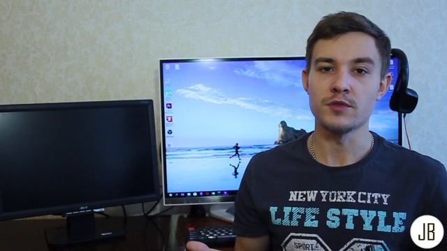 Телевизор вместо монитора