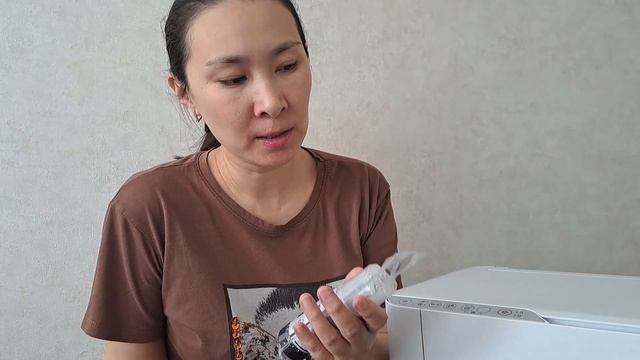 Принтер  Epson Eco Tank L3256
