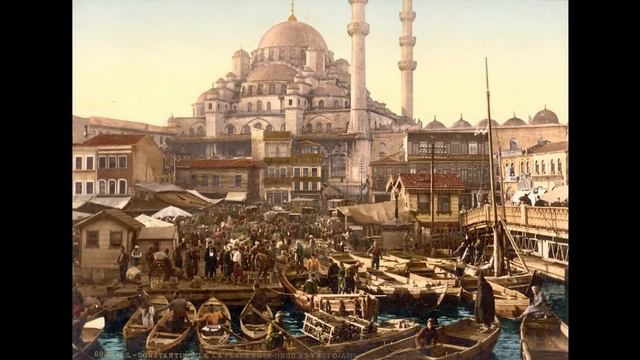 Почему сельджуки и османы стали называться турками?