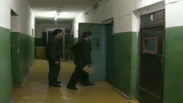 «Криминальная Россия» «Берегись компаньона» 2 Части 22 и 23 января 2001