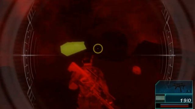 Syphon Filter: Logan's Shadow. Location of all hidden evidence.