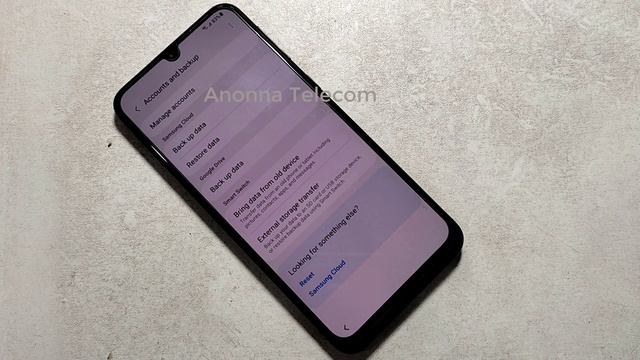 Samsung A30/A30S Frp Bypass Android 11 | Samsung A30/A30S Reset Frp Google Account Lock Android 11