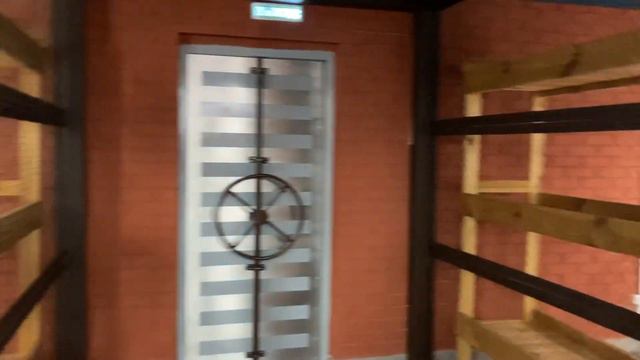 Центр Безопасности МЧС в Минске