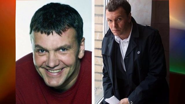 КАК ОН ВСЁ ПРЕОДОЛЕЛ! Настоящая фамилия и тяжелый период жизни актёра Александра Наумова