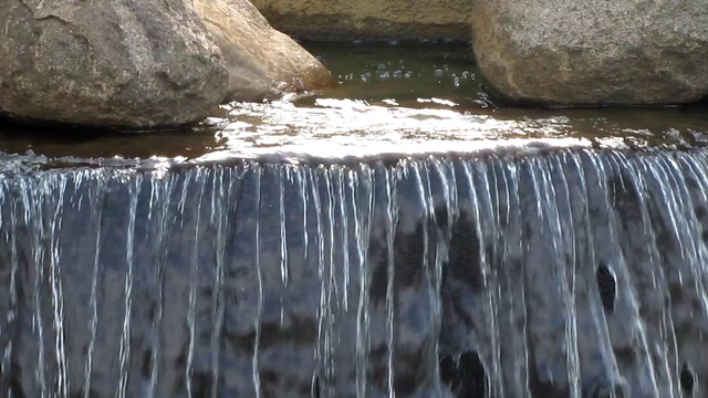 ВОДОПАД.
